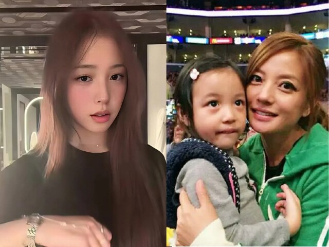 Con gái cao 1m70 ở tuổi 16 của Triệu Vy: Xinh như búp bê, học trường quý tộc với mức phí 4,6 tỷ/năm tại Thụy Sĩ