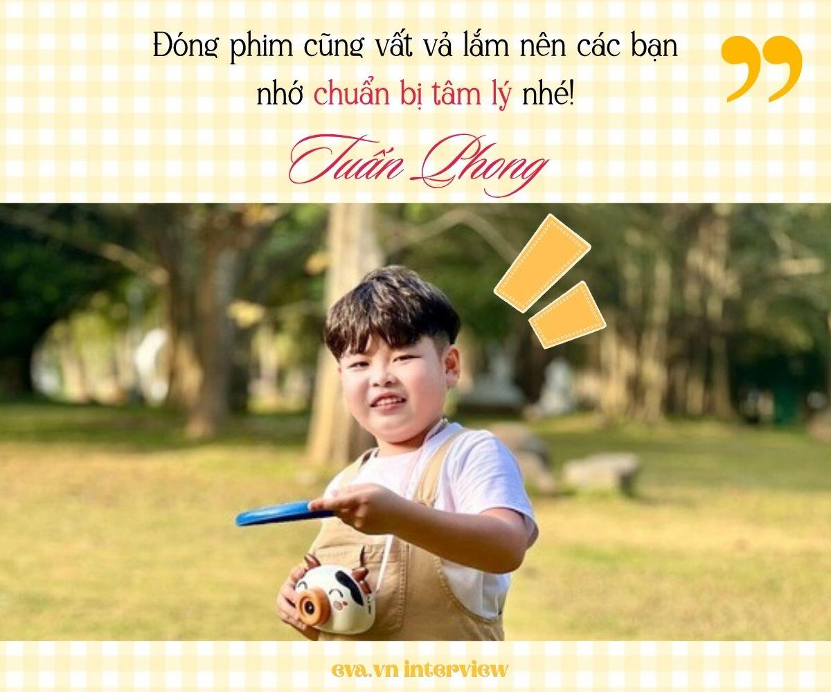 amp;#34;Con trai màn ảnhamp;#34; của Lan Phương học xuất sắc, là Liên đội Trưởng, đi quay về muộn vẫn tranh thủ làm bài tập tới khuya - 4