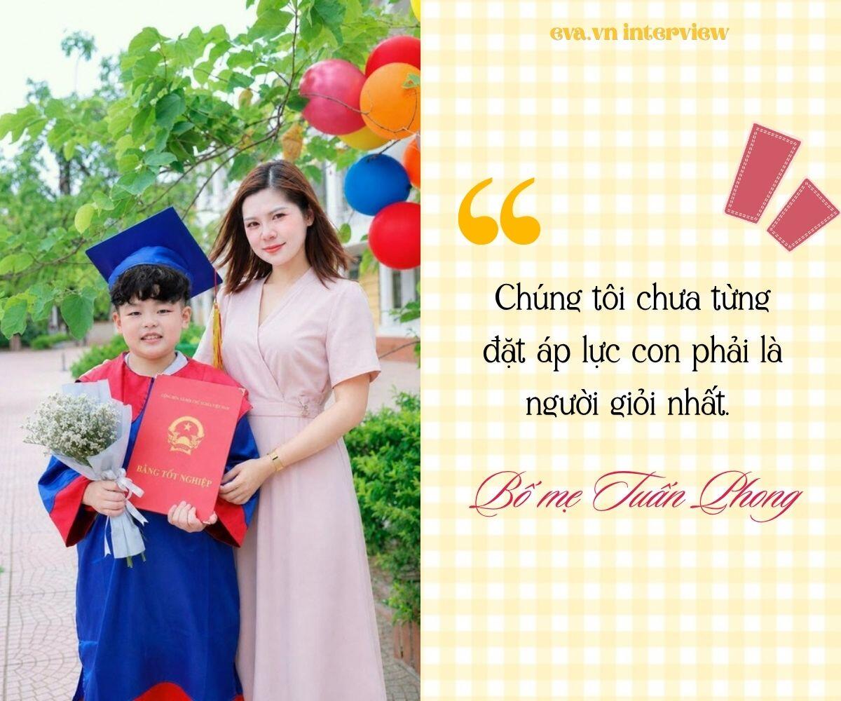 amp;#34;Con trai màn ảnhamp;#34; của Lan Phương học xuất sắc, là Liên đội Trưởng, đi quay về muộn vẫn tranh thủ làm bài tập tới khuya - 8