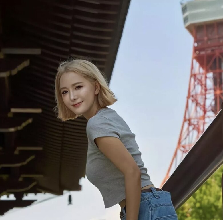 Tăng Dĩnh - bạn gái cũ Tôn Vũ Thần từng kể về chuyện anh ta thử lòng bằng cách không giặt đồ lót.