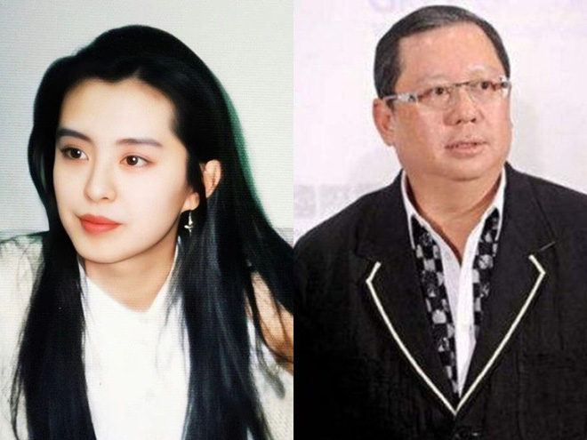 Nữ diễn viên từng muốn yên bề gia thất bên bạn trai là tỷ phú Lâm Kiến Nhạc.