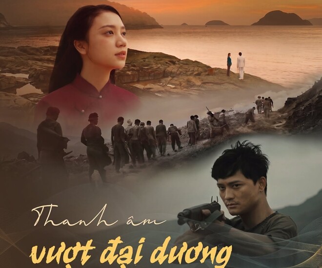 Phim đạt doanh thu hơn 3 tỷ đồng sau 3 ngày ra rạp.