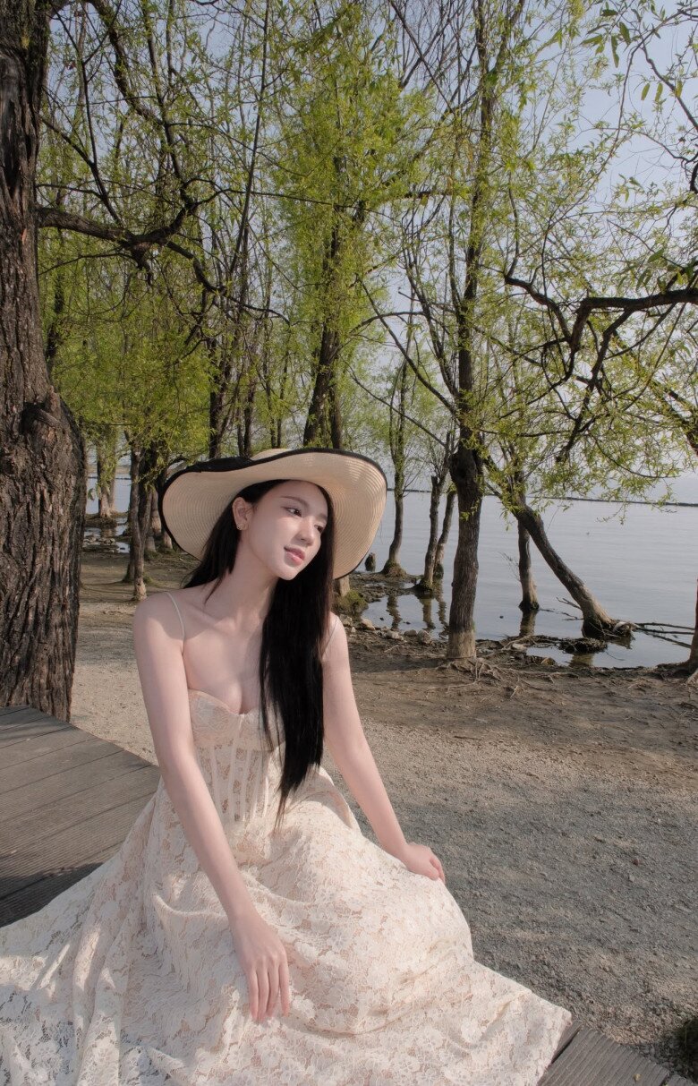 Nữ diễn viên luôn cháy hết mình với đam mê nghệ thuật dù gia đình không ai đi theo con đường diễn xuất.