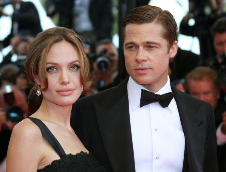 Chứng nghiện rượu của Brad Pitt là một trong những nguyên nhân trực tiếp khiến cuộc hôn nhân giữa Brad Pitt và Angelina Jolie tan vỡ.
