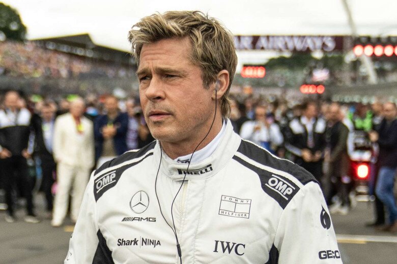 Về mặt sự nghiệp, Brad Pitt vừa có thành công lớn với F1: The Movie và tiếp tục xuất hiện trong các dự án điện ảnh mới.