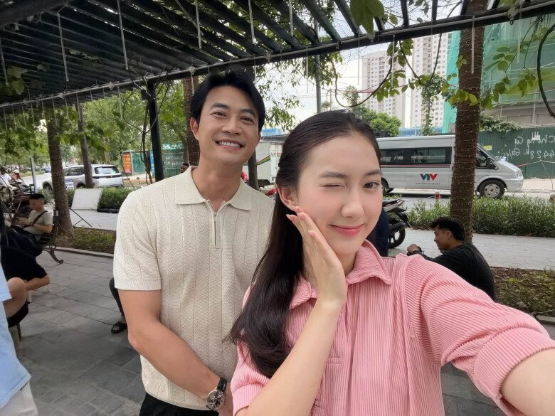 Phân cảnh của Tiến Lộc và Thanh Tâm bị cắt bỏ.