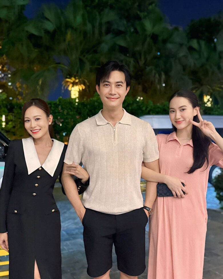 Theo đạo lý thông thường, Dương và Trang đều không xứng đáng có được hạnh phúc.