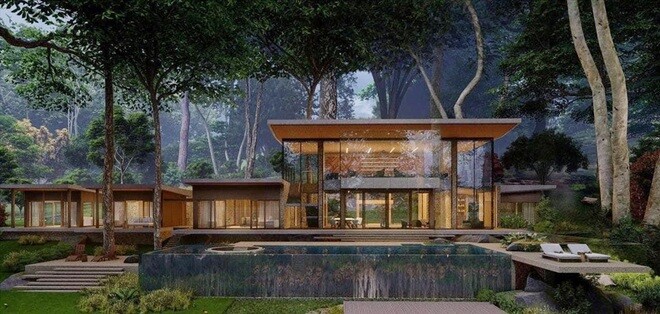 Cậu bé nhà nghèo lớp 4 đã thạo nấu cơm, xách nước, trông em lớn lên phủ sóng màn ảnh Việt, nay có gia tài nghìn tỷ - 14