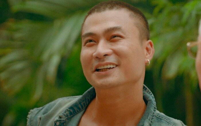 Khương liều tạo trend với từ Mu-te.