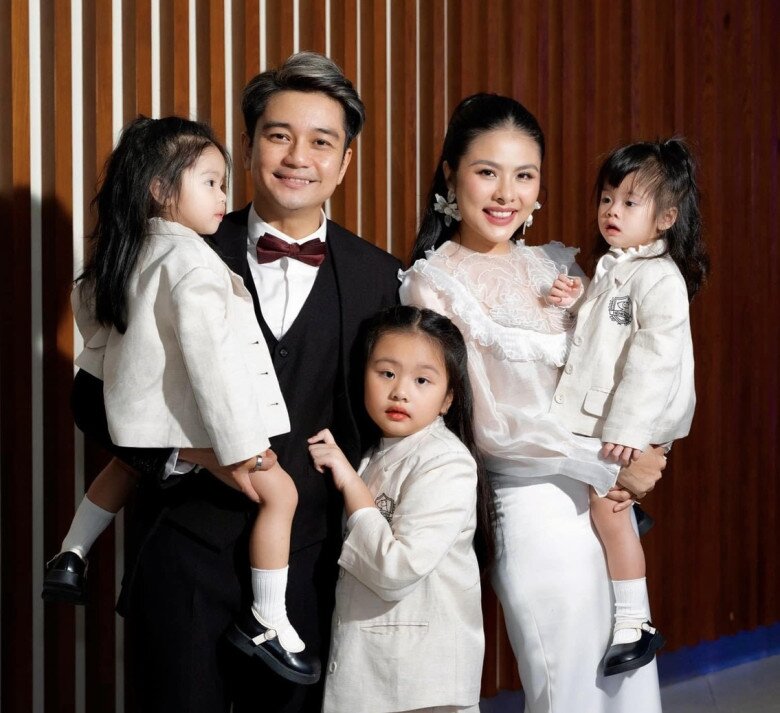 Cô bé miền Tây nhà nghèo từ nhỏ xinh như công chúa, nay là bà chủ khu đất 50.000m2 cùng biệt thự đắt giá - 17