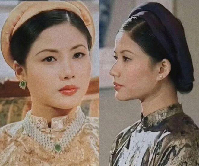 Để lột tả được cốt cách mẫu nghi thiên hạ, nữ diễn viên đã dành nhiều năm trời chỉ để học cách đi đứng, lời ăn tiếng nói.