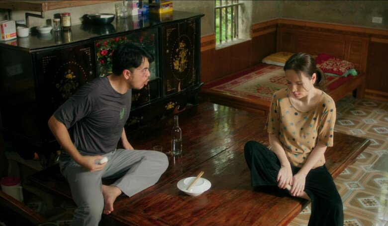 Yến coi việc bị chồng bạo hành là điều bình thường.