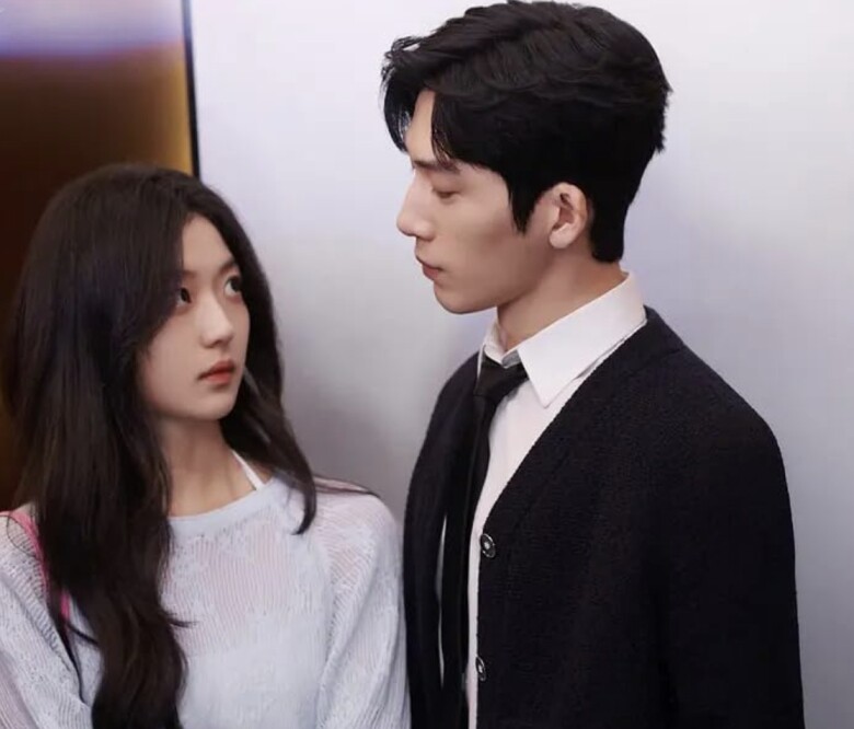 Cặp đôi chia ly rồi lại tái ngộ, mang đến nhiều chiêm nghiệm về tình yêu.
