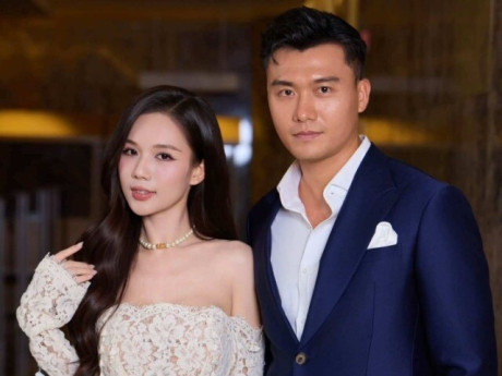 Đóng cặp với mỹ nhân gợi cảm của VTV, "cơ trưởng" hot nhất màn ảnh phải âm thầm "dò la" tính cách thật của bạn diễn