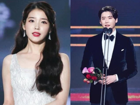 IU, Lee Jong Suk chia tay sau 4 năm yêu