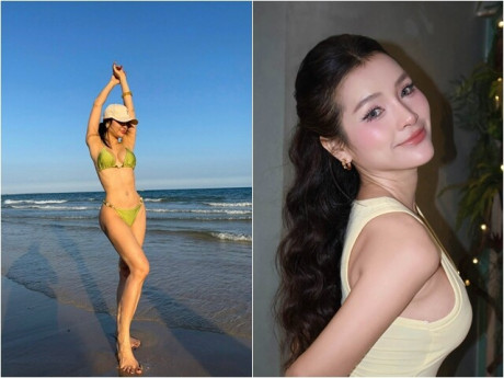 Mẹ đơn thân có body nóng bỏng khiến diễn viên kém tuổi si mê, được tặng vàng bằng số năm sinh
