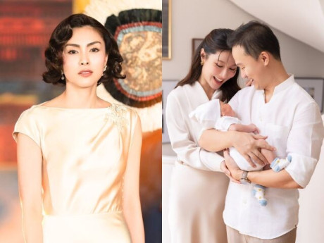 Dàn sao Mỹ Nhân Kế: Tăng Thanh Hà "lên ngôi" Nam Phương Hoàng hậu, Diễm My 9X được nhà chồng tặng biệt thự