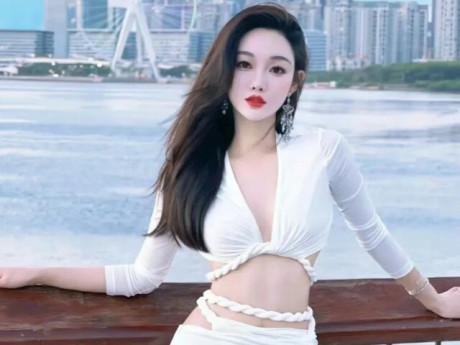 Á hậu Trung Quốc bị bạn thân lừa bán sang Philippines