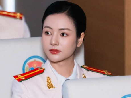 Nữ diễn viên VTV giành 3 Huy chương Vàng liên tiếp khi vào Nhà hát Kịch, ngoài đời ít bạn bè, mê nuôi thú cưng
