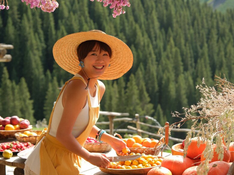 Hoàng Kim Ngọc sẵn sàng tài trợ cho đoàn phim nếu cát-xê ít.