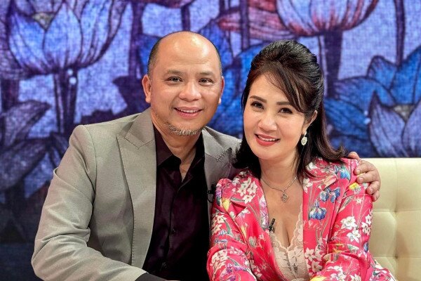 Ở giai đoạn đỉnh điểm của những xung đột, cả hai đã nghĩ đến chuyện ly hôn.