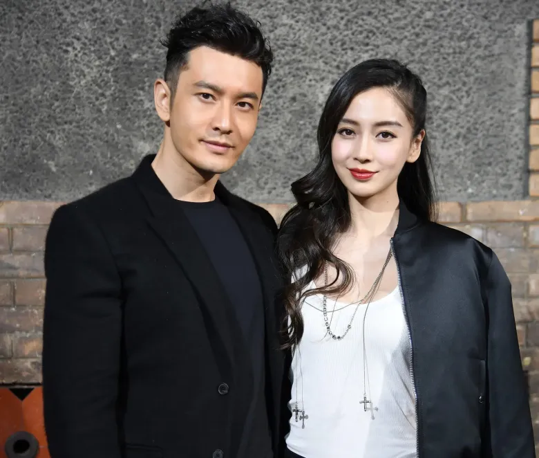 Angelababy từng nhiều lần bày tỏ mong muốn được công nhận bằng thực lực của chính mình.