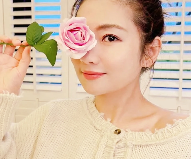 Đối với Selina, cuộc sống hiện tại là hạnh phúc nhất.