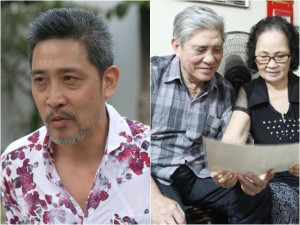"Ông trùm" Lửa Trắng ngoài đời là Trung tá Công an: Thân thế bố ruột đáng nể, nhà 3 bố con đều là NSƯT