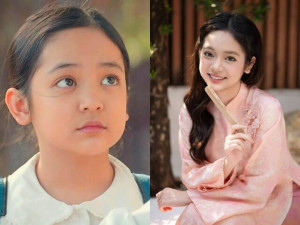 Mẹ sao nhí VTV được khen "trời sinh làm Hoa hậu": "Không vì con kiếm được tiền mà cho tiêu thoải mái"