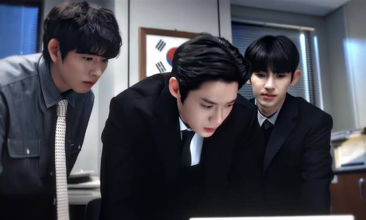 Một bộ phim đam mỹ không chỉ có những yếu tố yêu đương hời hợt mà được xây dựng chậm rãi, đủ để tình cảm giữa cả hai lớn lên