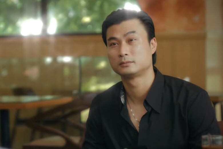 Tương lai của nâhn vật Cương còn khá mơ hồ.