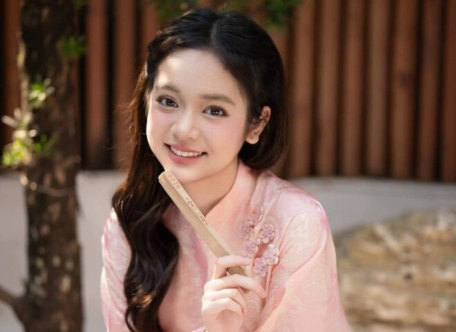 Chu Diệp Anh từng xuất hiện trong nhiều bộ ảnh, sàn diễn thời trang và những bộ phim được khán giả yêu thích.