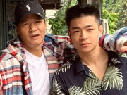 Giải trí - Hoài Vũ - con trai NSƯT Võ Hoài Nam: Từ vai diễn gây sốt trên VTV đến lời tự thú về sự bồng bột đời thực