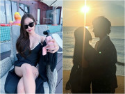 Giải trí - Cô gái xinh đẹp là cháu ruột NSƯT đình đám, được chồng nhạc sĩ cho 10 triệu để giữ im lặng