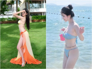 Giải trí - Á hậu xinh đẹp xuất hiện trên sóng Nóng cùng FIFA World Cup 2026: Body trắng nõn đẹp phát sáng, diện mạo chuẩn nàng thơ