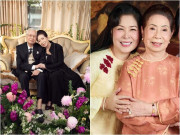 Giải trí - Mẹ ruột NSND Hồng Vân 86 tuổi mà trẻ đẹp như U70, có "đám cưới kim cương" với chồng là Phó Giáo sư - Tiến sĩ