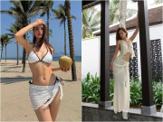 Giải trí - Nữ ca sĩ Việt gia thế "khủng" từng được fan Trung khen "nóng bỏng như quả ớt", ngày càng quyến rũ ở tuổi 33