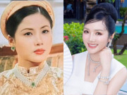 Giải trí - Dàn sao Ngọn Nến Hoàng Cung: Nam Phương Hoàng hậu nay thành Phó Giáo sư, "Thứ phi" sống vương giả trong nhà 1.000m2