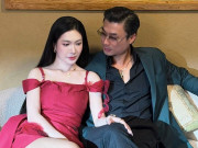 Giải trí - "Phó giám đốc" nóng bỏng trên VTV: Là "người tình màn ảnh" quen thuộc của Duy Hưng, ngoài đời trắng trẻo dịu dàng