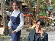 Giải trí - "Tổng tài" si tình trên VTV: Đóng ít vẫn gây sốt vì quá điển trai, ngoài đời cưới MC nổi tiếng của nhà đài
