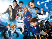 Sao quốc tế - Hơn nửa triệu khán giả ra rạp xem Conan Movie 29, bùng nổ phòng vé Việt với hơn 52 tỷ đồng sau chiếu sớm