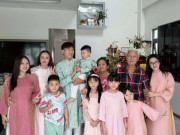 Giải trí - Quách Ngọc Tuyên xây xong nhà 10 phòng tặng cha mẹ
