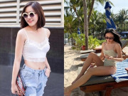 Giải trí - Mỹ nhân Hà Nội đỗ Thủ khoa năm 14 tuổi, được đặc cách vào trường quân đội: Ngoài 30 chưa chồng đẹp nóng bỏng