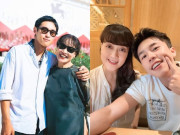 Giải trí - 2 cặp mẹ con đóng chung phim: Vân Dung “nói xấu” Long Vũ với bạn diễn nữ, Tú Oanh quay xong con trai mới đến