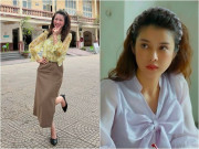 Giải trí - Cô giáo dạy Hóa hút triệu lượt xem trên VTV: Tốt nghiệp Đại học Sư phạm Tuyên Quang, ngoài đời đẹp như hoa hậu