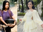 Giải trí - Sao nhí Áo Lụa Hà Đông lấy bằng Thạc sĩ tại Trung Quốc, tuổi 35 trở thành "đả nữ" mới của Johnny Trí Nguyễn