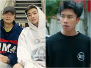 Giải trí - 2 "con nhà nòi" cùng tên Vũ gây sốt VTV: Long Vũ nhờ mẹ giữ hộ tiền, con trai Võ Hoài Nam giống hệt bố