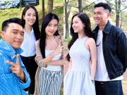 Giải trí - Trời Cao Nguyên Xanh kết thúc: Nữ chính Ngọc Anh “bốc hơi” hoàn toàn, tuyến tình cảm bị bỏ ngỏ?