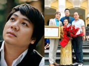 Giải trí - Nam NSND từng muốn nghỉ học sau này 2 lần làm Giám đốc quyền lực, có bằng Tiến sĩ, nuôi con gái du học Hàn Quốc