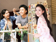Giải trí - "Nữ thần học đường" sinh năm 2004 đẹp trong veo khiến Long Vũ "si mê", được Vân Dung coi như con gái ruột
